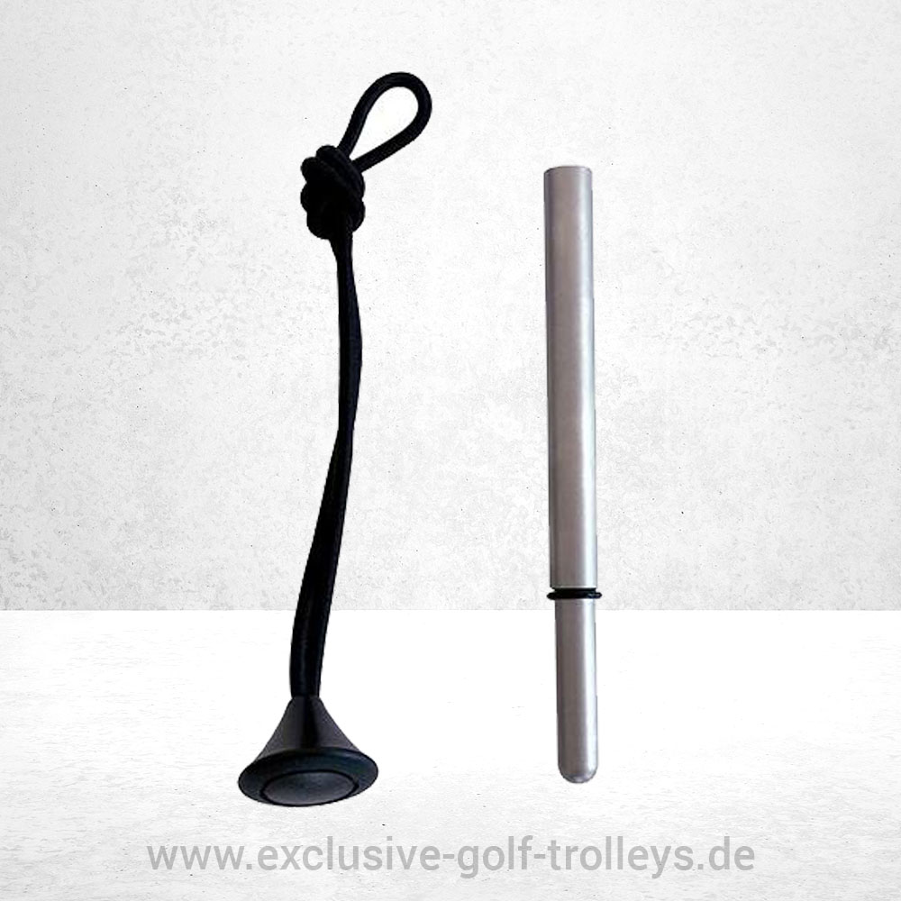 JuStar Schirmverlängerung 1 JuStar Schirmverlängerung