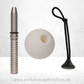 JuCad Stifteinsatz Bausatz