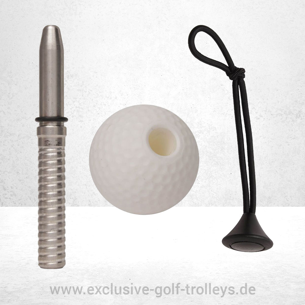 JuCad Stifteinsatz Bausatz 1 JuCad Stifteinsatz Bausatz