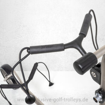 JuCad Bagbügel Reparatur Set 1