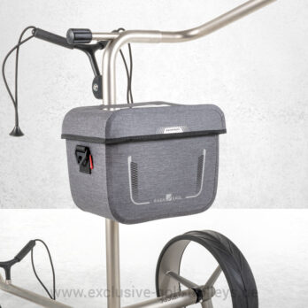 KLICKfix Aventour Waterproof Groß