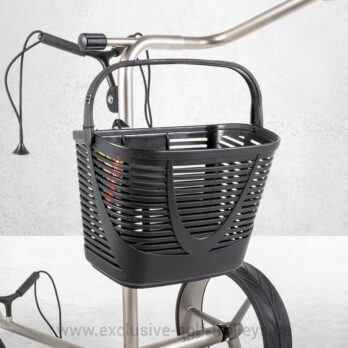 KLICKfix Lamello Klein für JuCad JuStar Golftrolleys