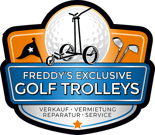 Freddys Exclusive Golf Trolleys in Bergisch Gladbach - JuCad und JuStar Trolleys