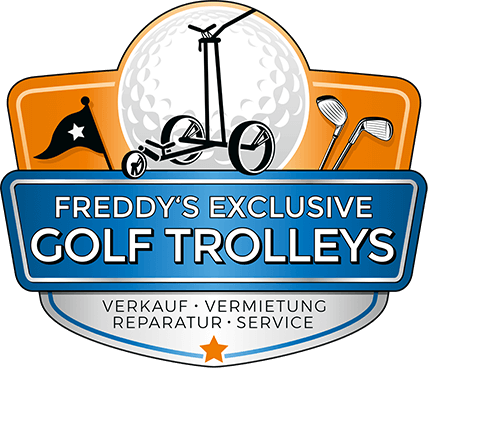 Freddys Exclusive Golf Trolleys in Bergisch Gladbach - JuCad und JuStar Trolleys