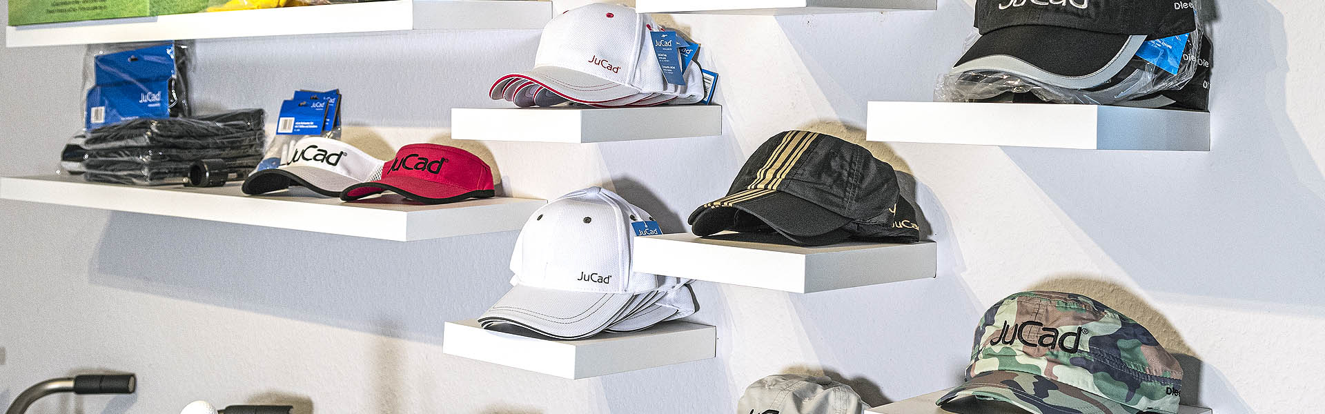 Freddys Exclusive Golftrolleys Jucad Justar 03 Freddys Exclusive Golf Trolleys Store in Bergisch Gladbach