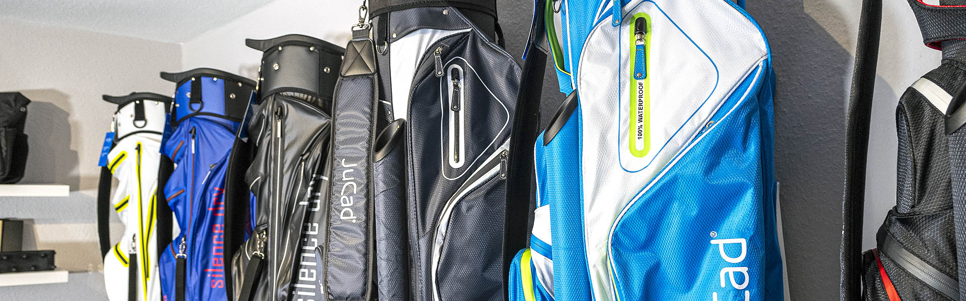 Freddys Exclusive Golftrolleys Jucad Justar 04 Freddys Exclusive Golf Trolleys Store in Bergisch Gladbach