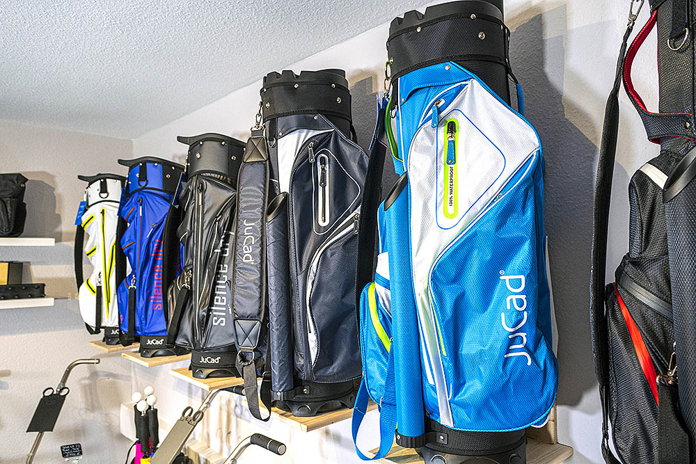 Freddys Exclusive Golftrolleys Store Bergisch Gladbach 03 Freddys Exclusive Golftrolleys Store Bergisch Gladbach 03