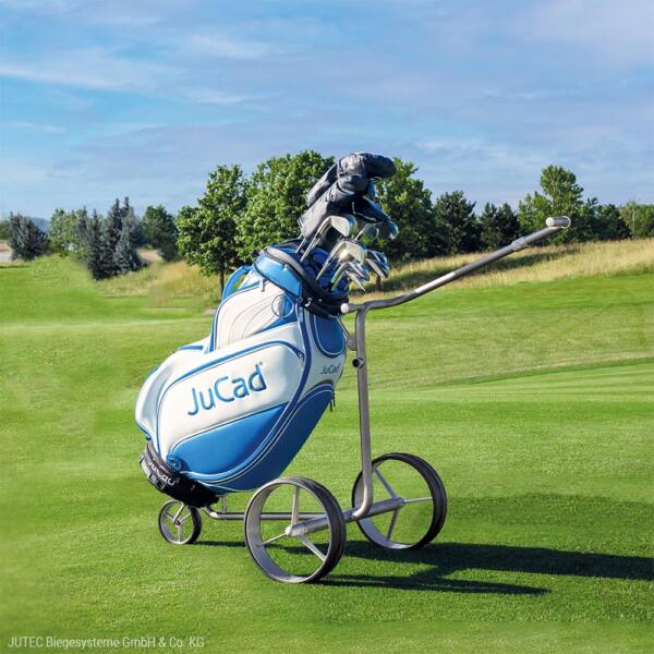 Jucad Trolley und Bag Pro Jucad Trolley und Bag Pro