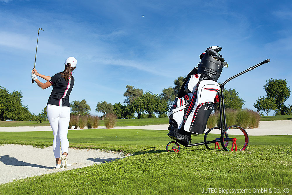 Jucad Trolley Phantom