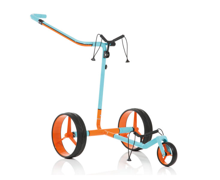 reifen service jucad golftrolley elekto