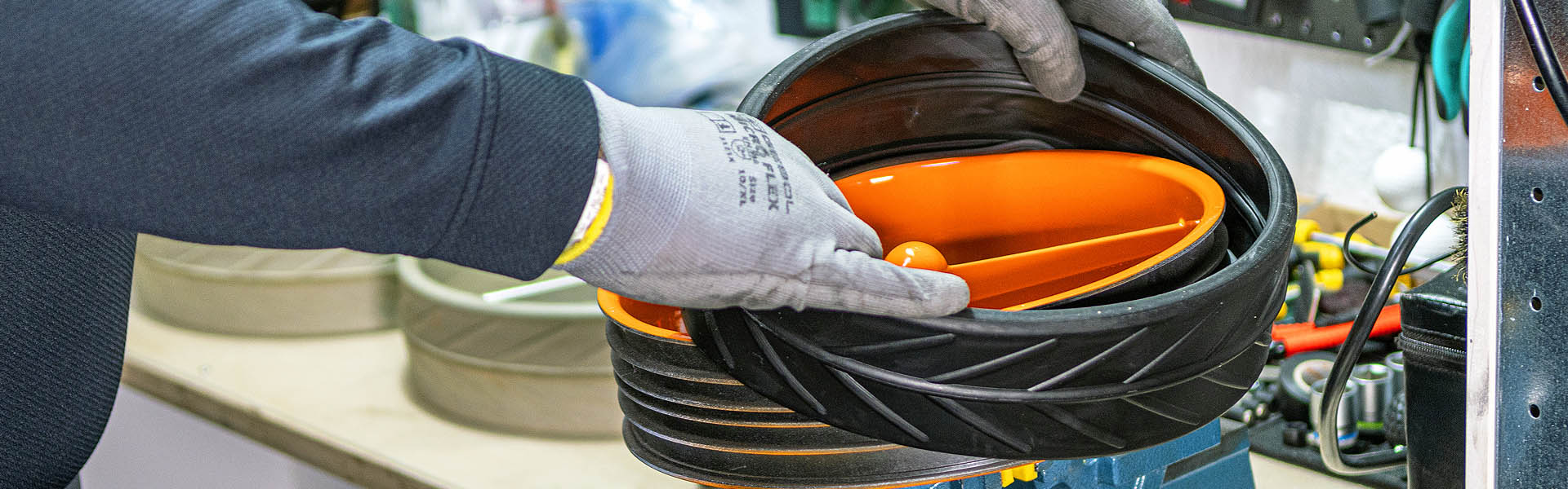 Reparaturservice Golftrolleys Jucad Justar 01 Freddys Exclusive Golf Trolleys Store in Bergisch Gladbach