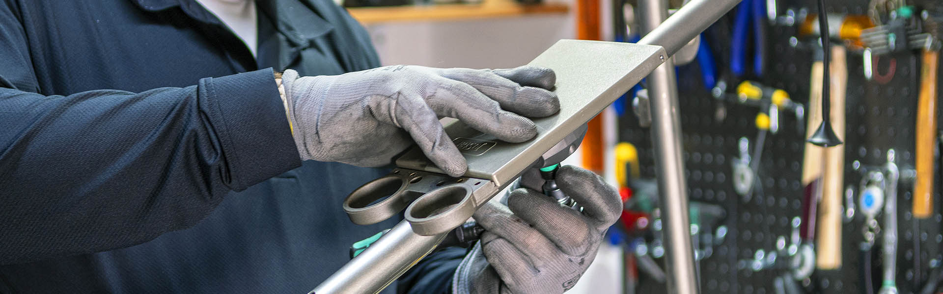 Reparaturservice Golftrolleys Jucad Justar 02 Freddys Exclusive Golf Trolleys Store in Bergisch Gladbach